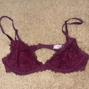 Victoria’s Secret bralette